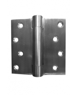 Spring Hinge 4x3x2.5mm SS